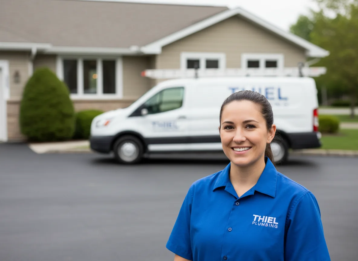 Plumber Montrose, MN FAQs